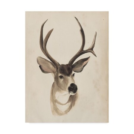Trademark Fine Art